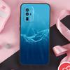Shark and Killer Whale Case For Xiaomi 11T 12T 13T 14T Pro Mi 15 13 14 Ultra POCO X7 Pro X3 X5 X6 F5 F6 F7 Cover