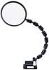 ESCO Magnifying Glass X2.0/x4.0 100mm (with Magnet) EA756FL-1