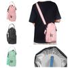 Water Bottle Carrier Bag Oxford Material Convenient And Portable Perfect For Walking And Hiking Green