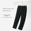 K-Boxing Men's Wrinkle-Free Business Casual Pants