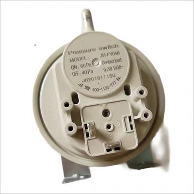 Air Pressure Switch Gas Boiler Switch Easy Machine Control