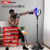 Home Boxing Trainer: Speed Bag & Reaction Ball for Adults and Kids