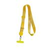 Adjustable Universal Cross-Border Mobile Phone Lanyard with Detachable Clip, Firm and Secure Design