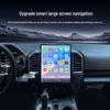 Ford Raptor F150 Android Smart Navigation Touchscreen with CarPlay