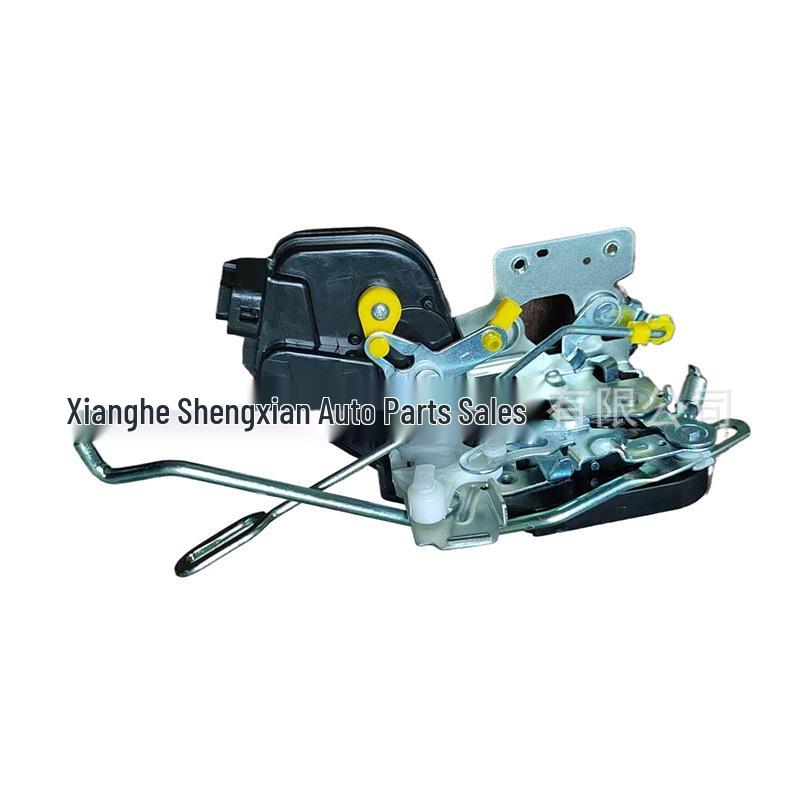 Meccanismo Serratura Porta Anteriore Hyundai Coupe 813152C000/813252C000 Chiusura Centralizzata
