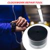 1pc Universal Watch Mainspring Pressure Barrel Covers Close Main Spring Tool Professional Watch Clockwork Spring Press Box