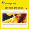 JIAQILI Durable Extra Thick Household Dishwashing Gloves