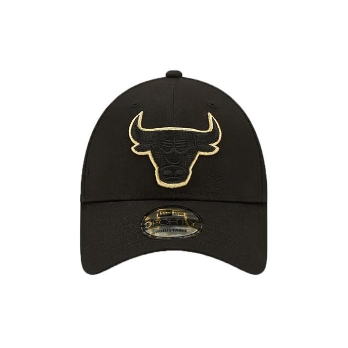 Casquette New Era METALLIC POP 9 FORTY CHIBUL