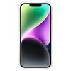 KALEBOL For iPhone 14 Case 1.5mm TPU Airbag Corners Clear Phone Cover
