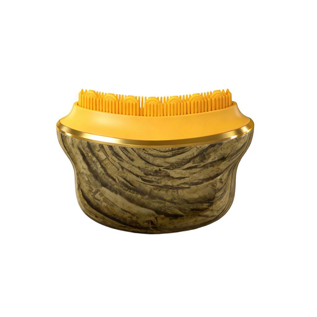 Lymphatic Face Brush, Dry Brushing Face Brush, Lymphatic Drainage Massager For Face, Chin & Jawline Sculpting