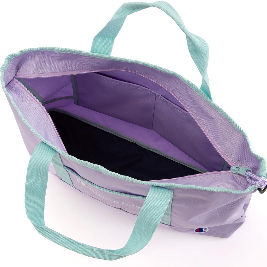 Tote Bag Lanny 63864 Handbag Lesson Bag Practice Bag Sax Blue [Champion] No.