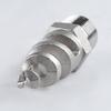 TengZhi 304 Stainless Steel Spiral Nozzle