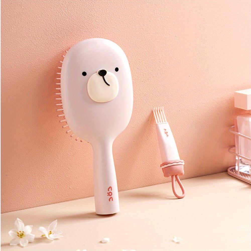 1PC Massage Tooth Air Cushion Comb Reduce Hair Loss And Dandruff Rapid Air Drying Of Comb