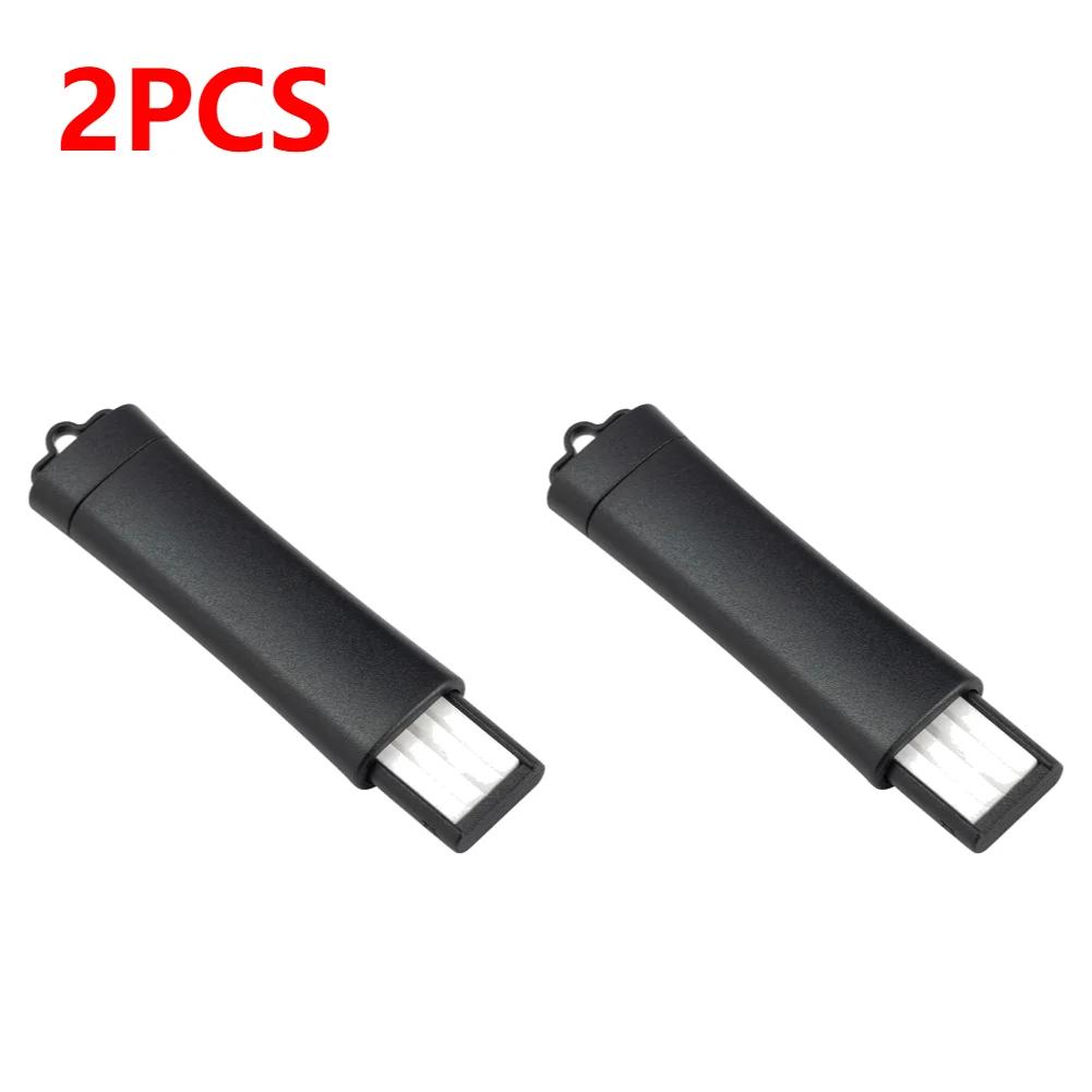 1-5X Fishing Grinding Hook Sharpener Portable Fish Hook Sharpen Tool Groove Fishing Hook Sharpening Hone Saltwater Freshwater