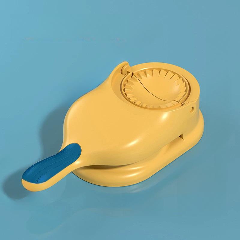 

Набор для ручного приготовления пельменей Сделай сам Пластиковая форма для пресса для пельменей Кухонный гаджет с формочкой для теста для легкого приготовления теста для пельменей и пресс для эмпанадас