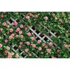 MOON.QG Tropical Leaves Backdrops Spring Garden Backgrounds Green Grass Photo Wall Customized Name Birthday Wedding Photocall