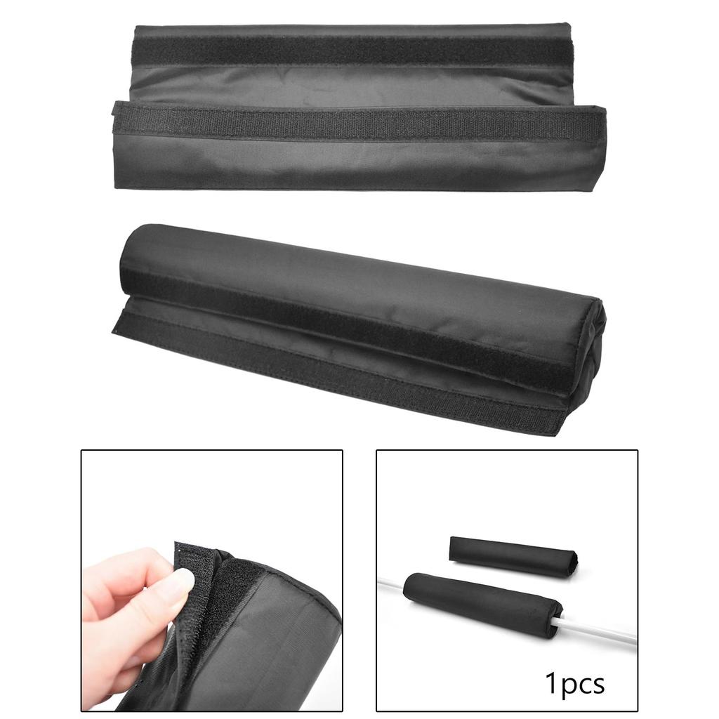 Squat Pad Standard Bar Cover Neck Shoulder Support Protective Padding Hip Push Bars Pad Barbell Pad for Home Gym Weightlifting