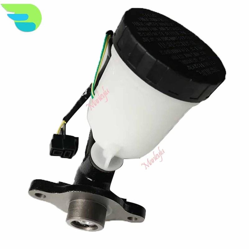 KK150-43-400 Brake Master Cylinder For KIA Pride 1100/1300 KK-150-43-400 KK150-43-400 B KK150E-43-400 C KK15043400