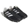 Adidas Copa Icon FG Svart Hvit Unisex Sneakers Core-Black Cloud-White Gull-Metallic HQ1033
