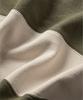 NONBLANK Boucle Rugby T-Shirt_Khaki