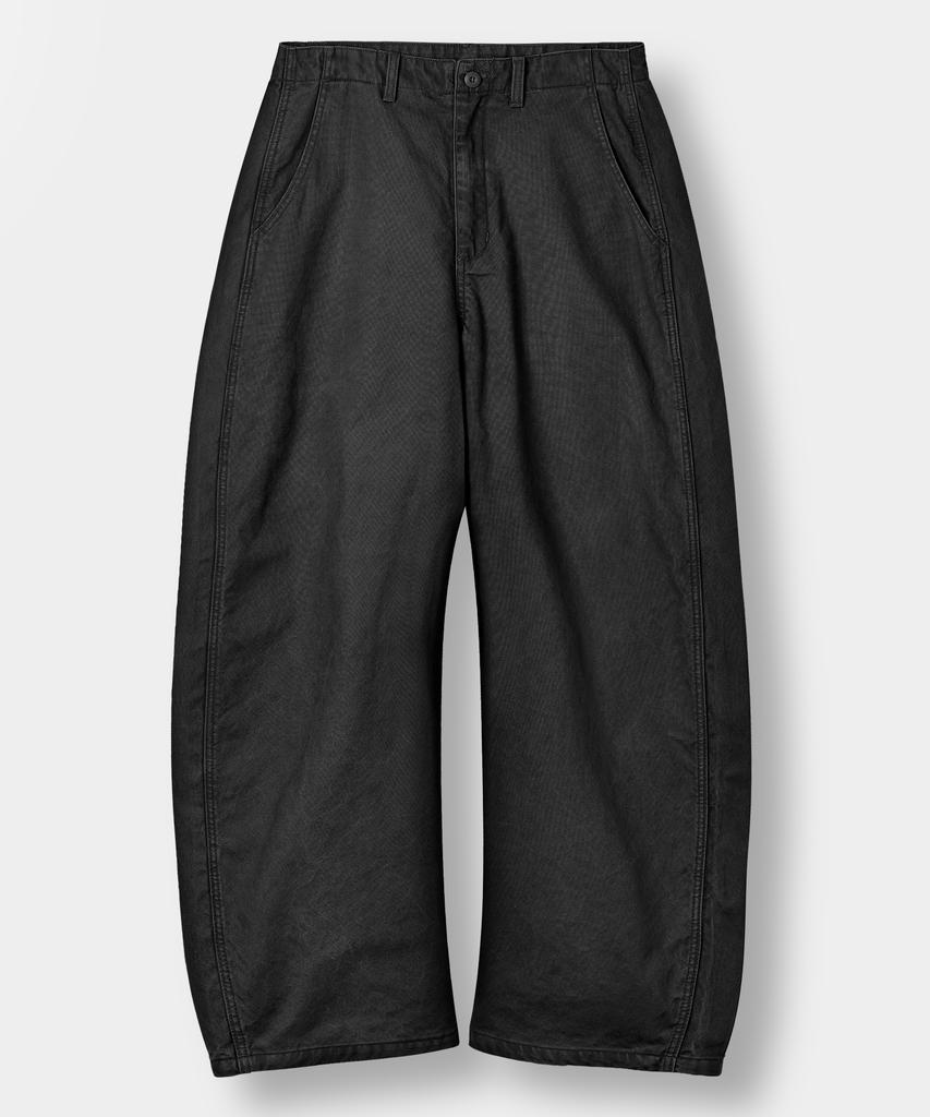 Dimiteulibeullaeg [10Th Anniversary Special] © Everyone'S Curved Chino Pants_4 Color (B Type)