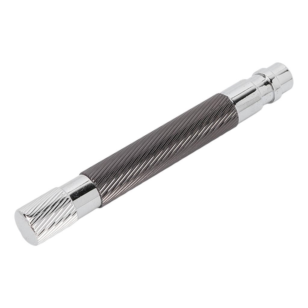 Men s Handle Metal Replacement Manual Handle Retro Handle
