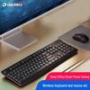 DAREU LK186T Wireless Keyboard and Mouse Combo