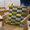Colnago Logo Cushion Cover Pillowcase Upholstery Sofa Throw Pillow Home Decor Pillowcas
