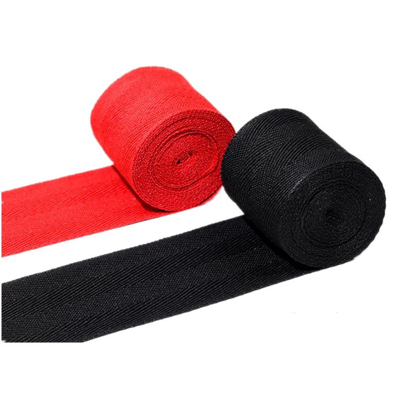 Muay Thai MMA Boxing Hand Wraps Protective Gear