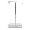 Household Multi-function Sewing Machine Wire Rack  Sewing Machine Can Hold 3 Pagoda Wire Frame