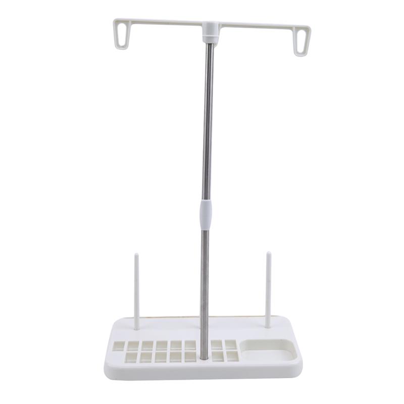 Household Multi-function Sewing Machine Wire Rack Sewing Machine Can Hold 3 Pagoda Wire Frame