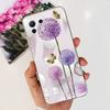 For Xiaomi 11 Lite NE 5G Case Cute Astronaut Cover Clear Soft Silicone Phone Funda For Xiaomi 11 Lite 4G Coque on Mi 11Lite Capa