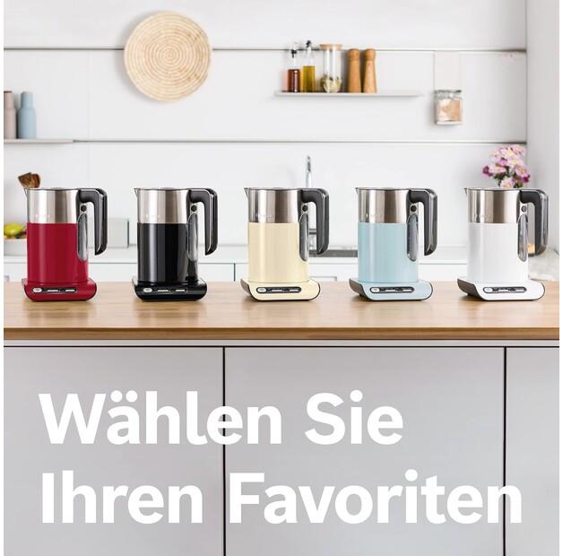 Kettle Bosch TWK8614P Styline
