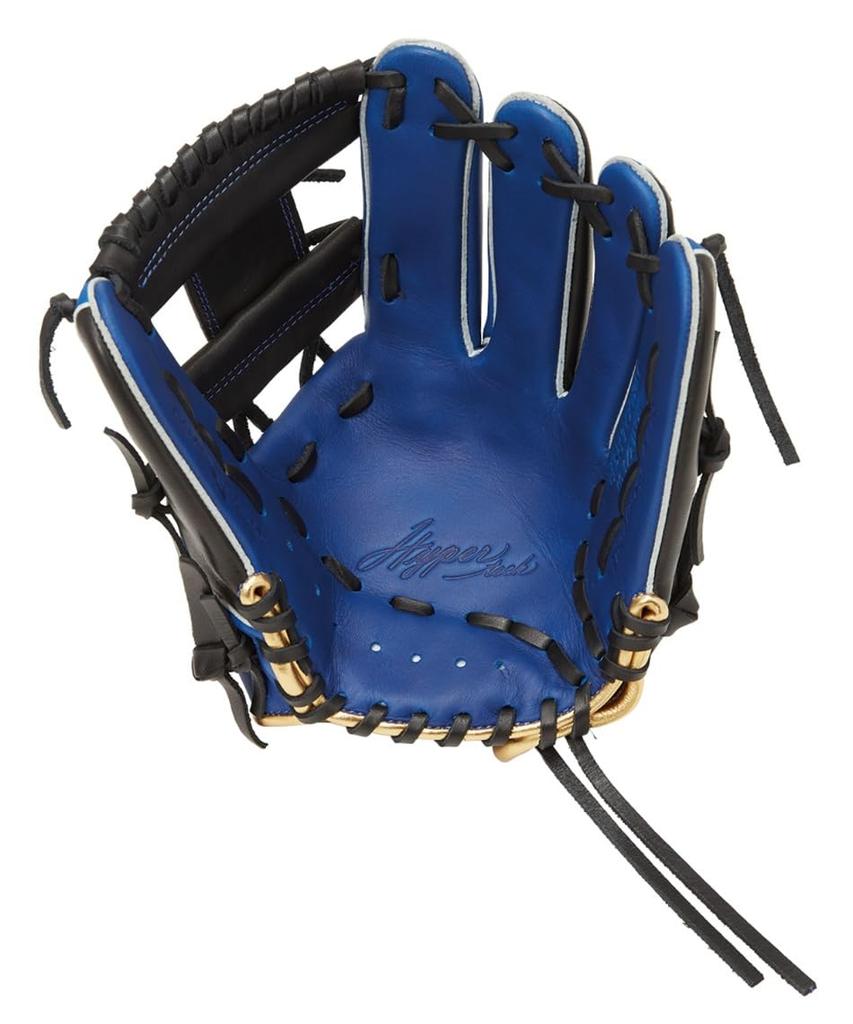 Rawlings Baseballová rukavice Hyper Tech Color Dark Velikost M, Softball, Junior, Děti, Sync, Zelená/Velbloudí, GJ5HTCG9M, (Levoruký nadhazovač, pravoruký)