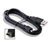 0.8/0.5M USB Cable V3 A Male To Mini B 5 Pin T Port MiniUSB for Devices MP3 MP4 Camera Mobile Phone HardDisk Computer