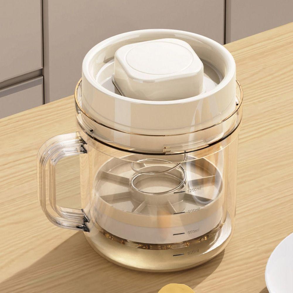 New Self-made Yogurt Filter Maker Reusable Ultra-fine Mesh Food Strainer Draining Coffee Filter Maker Soybean