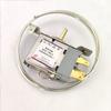 1pc Refrigerator Thermostat Refrigerator Parts Household Metal Temperature Controller WDF18 WDF19 WDF20 WDF29 WPF22 WPF22G