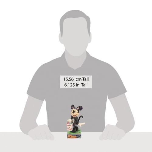 Disney Traditions Minnie Mouse Black Cat Costume <Halloween> 6014354