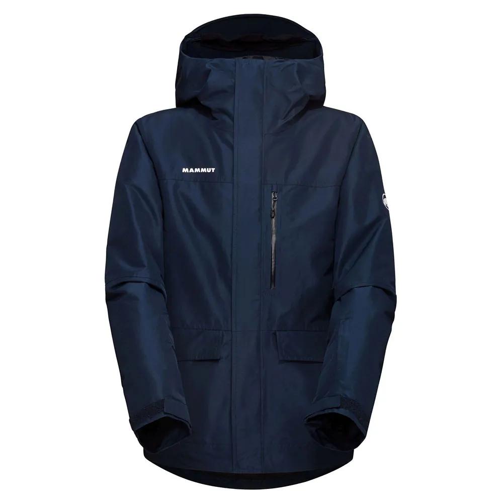 Mammut Куртка Fall Line Hardshell Thermo
