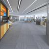 Anti-Slip Wear-Resistant Patchwork Carpet for Offices, Billiards Halls, Hotels, and Commercial Spaces