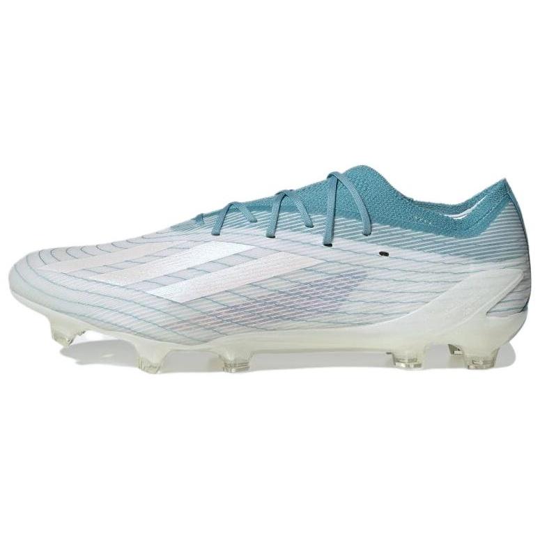 adidas X Speedportal.1 FG x Parley Sustainability Pack Men s FZ6289 EU 44