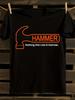 Hammer Bowling Heavyweight Graphic T-shirt