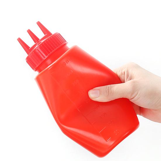 Reusable Seasoning Storage Jar High Quality Large Capacity Wide Application Wide Application Seasoning Storage Jar