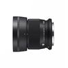 Sigma 56mm DC DN Lens for Canon RF Mirrorless Contemporary Style F1.4 Mount, APS-C Cameras,
