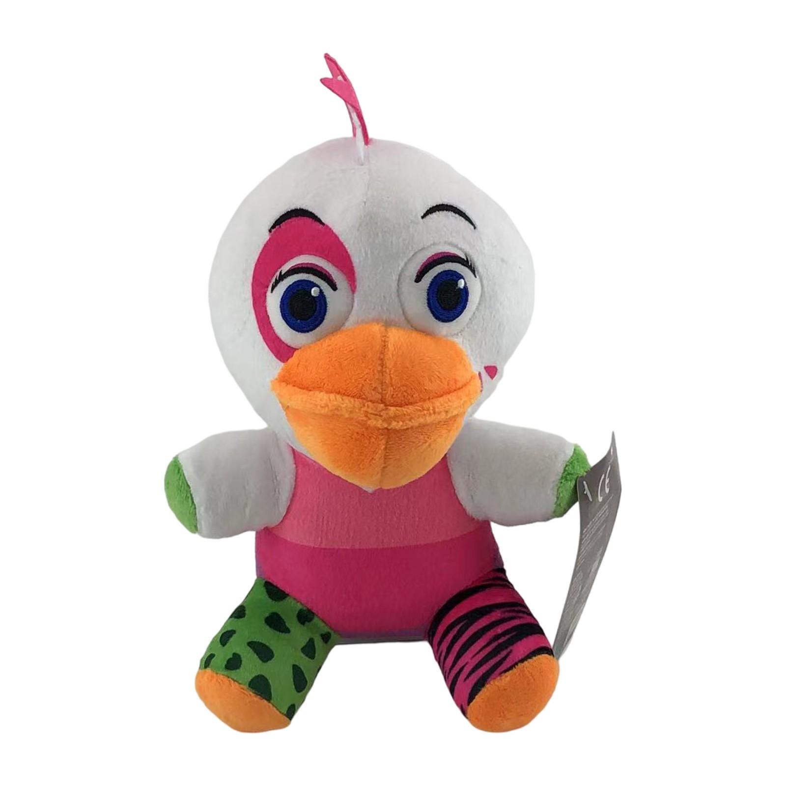 

Новая плюшевая кукла Аксолотль Саламандра, мультяшная кукла, игровые периферийные детские игрушки J разноцветный