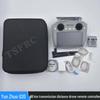 Componentes do Sistema de Controle e Comunicação RC SKYDROID