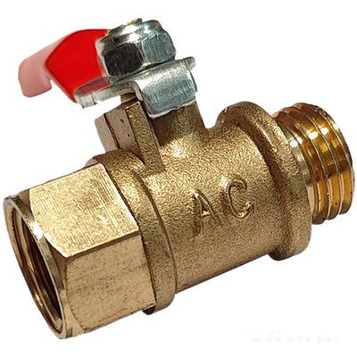 Sprzęt mechaniczny – Zawory kulowe
