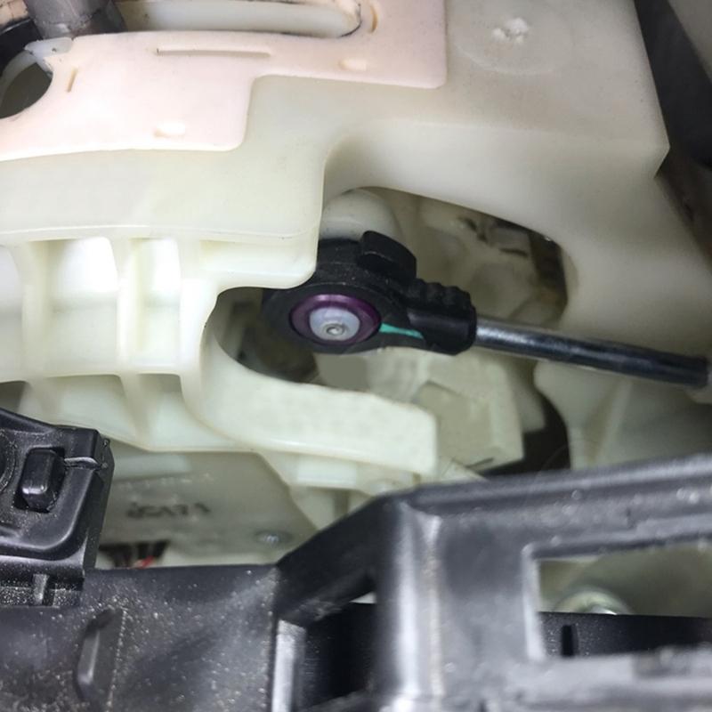 Shifter Cable Bushing for 2003-2008 Shifter Cable Bushing 3382002370B