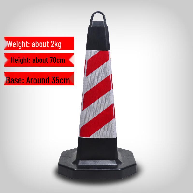 Reflective Traffic Safety Cone