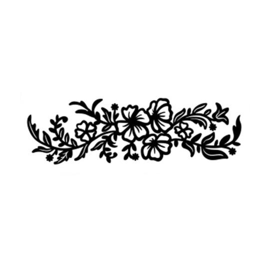 Blume Spitze Schmetterling Schneiden Sterben DIY Scrapbook Papier Karte Handwerk Dekoration Form